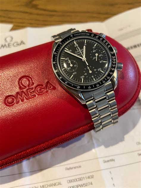 entry level omega|omega for beginners.